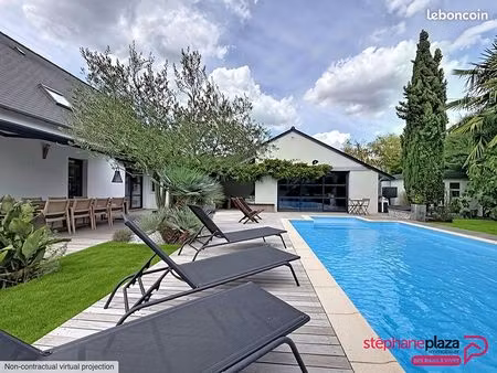 maison 7 pièces 157 m²