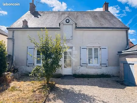 maison 3 pièces 69 m²