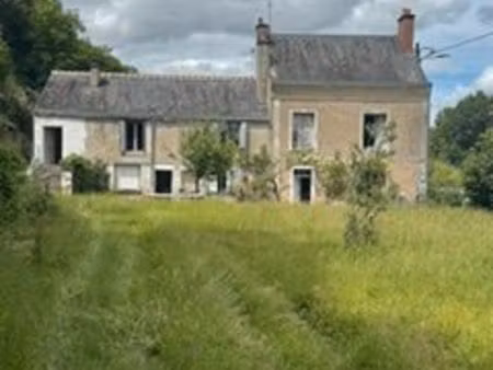 maison de cractére