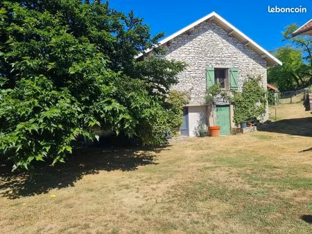 maison 3 pièces 90 m²