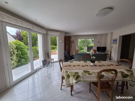 maison 7 pièces 149 m²