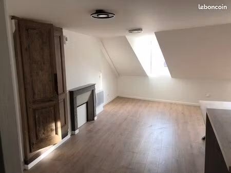 appartement f1