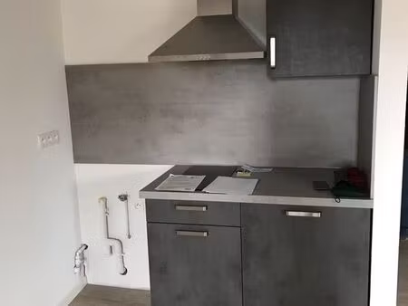 t1 non meuble 28m² dole centre-ville 390/mois hors charges proche centre-ville et lycées
