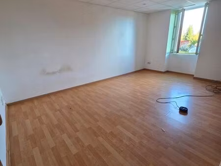 appartements f4 proche dole