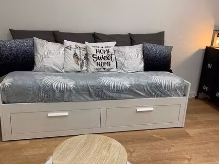 studio la baule 23m2