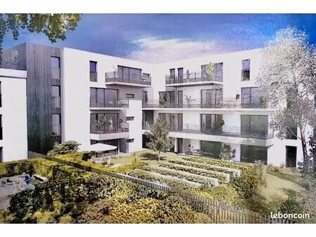 appartement t2