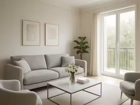 vente appartement 3 pièces 62 m² à pleurtuit (35730)  234 000 €