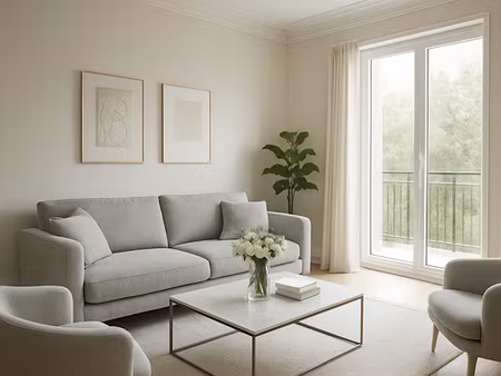 vente appartement 3 pièces 62 m² à pleurtuit (35730)  234 000 €