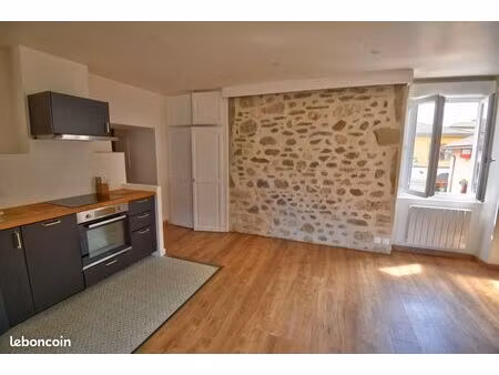 appartement 4 pièces 91 m²