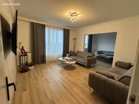 location appartement a tours 37200 meuble et rénover
