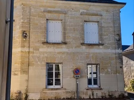 appartement t2