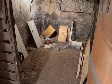 location cave / espace de stockage 7 5 m² – tours prébendes