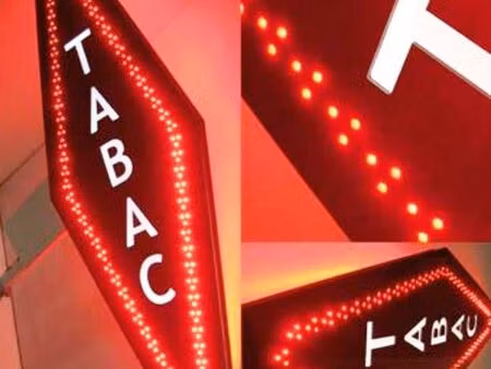 commerce bar  tabac  fdj 70 m²