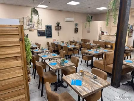vente brasserie restaurant
