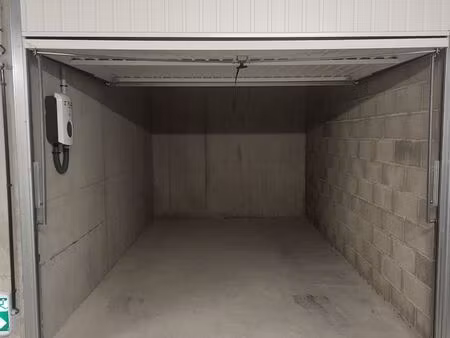 box + borne 7kw