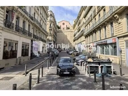 local commercial 326 m²