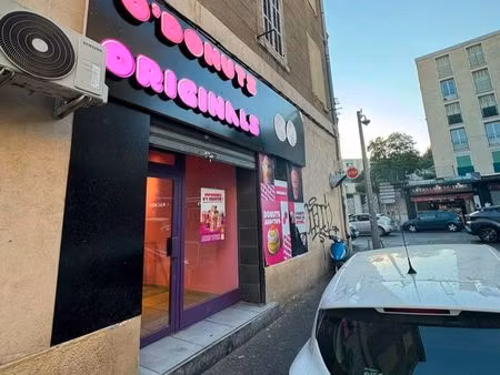 local commercial le dôme st just