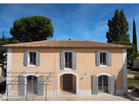 droit au bail 200m2 plan de campagne my expobat magnifique bastide provencale