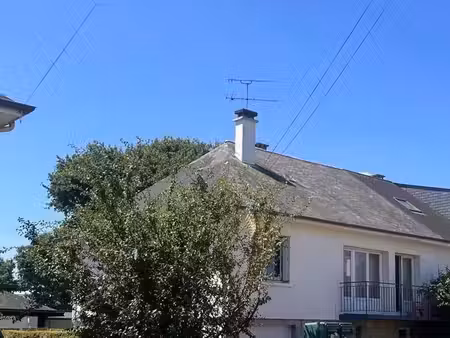 maison chantepie centre