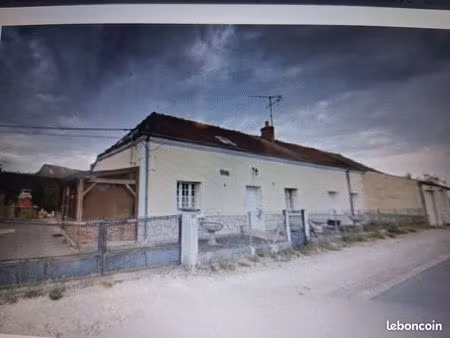 maison ancienne de 151 m2