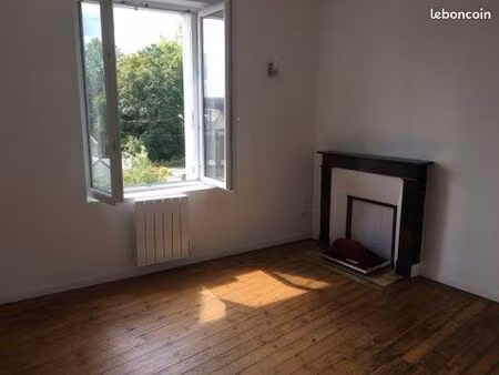 location limeray centre bourg