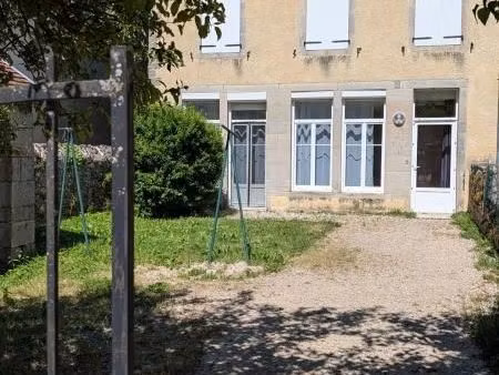 maison 4 pièces 140 m²