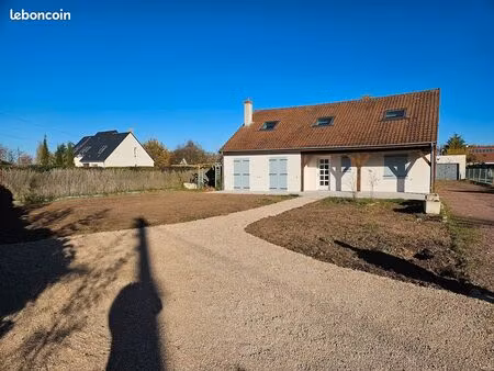maison 5 pièces