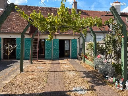 maison a vendre