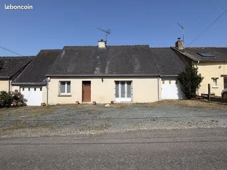 maison 4 pièces 74 m²