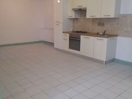 appartement 2 chambres
