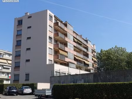 appartement 4 pièces 80m² - avec une pièce isolée phoniquement