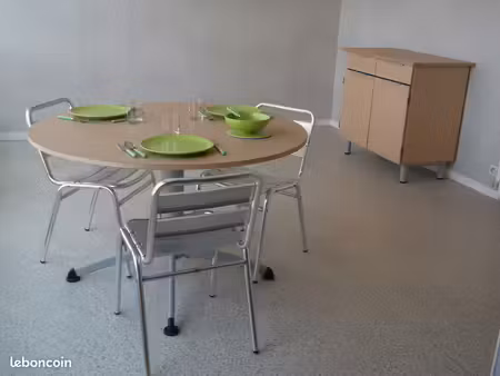 logement ja -mortain