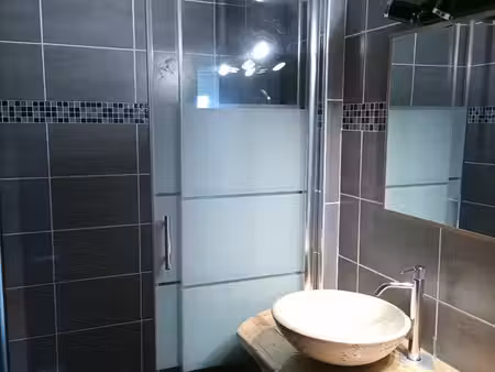 appartement a vendre