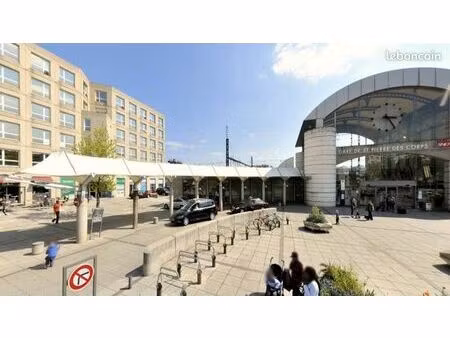 vente espace de bureau