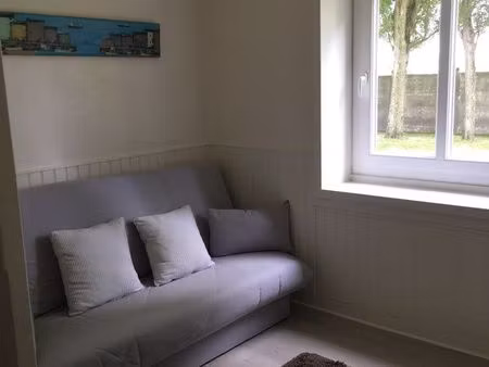 studio à louer