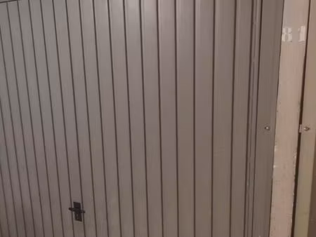box fermé