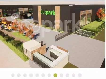 local commercial esvres sur indre