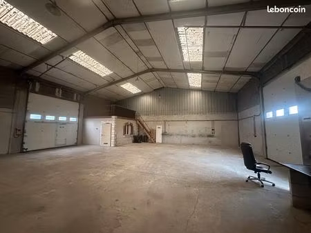 local commercial bureaux