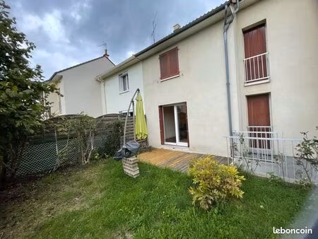 maison fonctionnelle à vivre