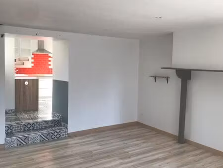 maison de ville brehal