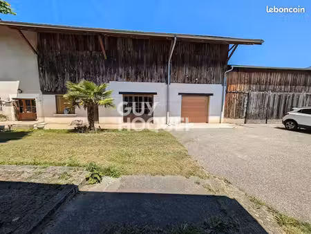 maison 4 pièces 172 m²