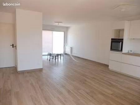 maison 4 pièces 68 m²