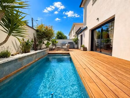 maison 3 pièces 82 m²