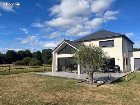 maison 180m2 saint gondran