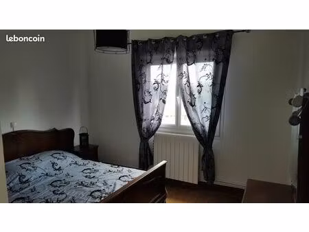 maison individuelle