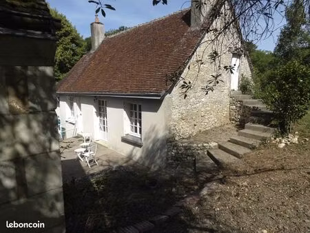 2 maison a vendre dans le 37