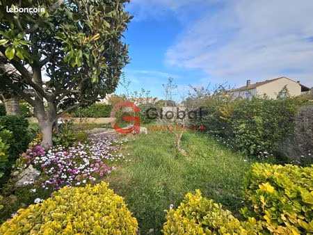 maison 6 pièces 142 m²