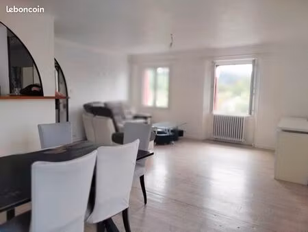 appartement 75m2