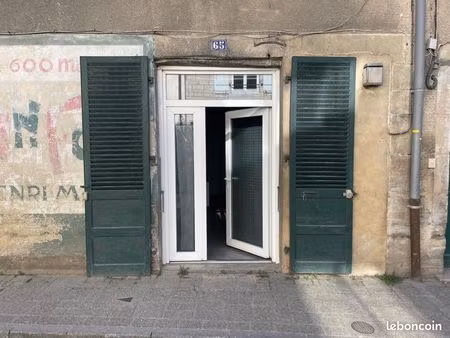 local commercial / bureau