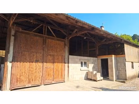 local de stockage pour activité